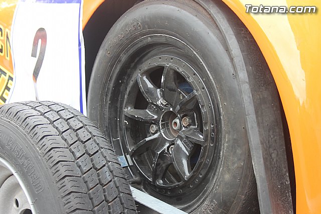 Verificaciones tcnicas Subida a La Santa 2013 - 168