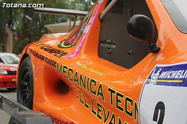 Verificaciones tcnicas Subida a La Santa 2013 - 169