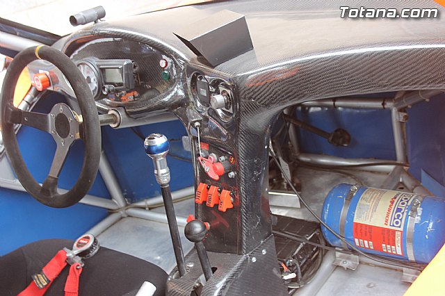 Verificaciones tcnicas Subida a La Santa 2013 - 171