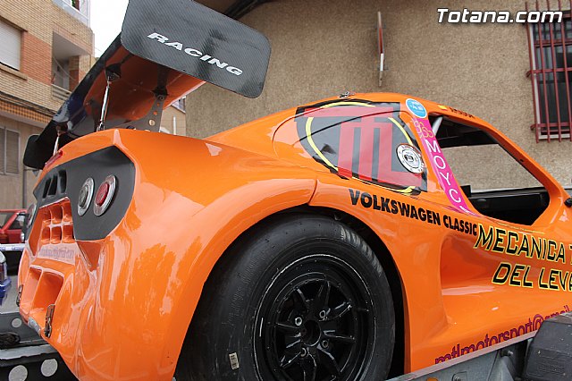 Verificaciones tcnicas Subida a La Santa 2013 - 172