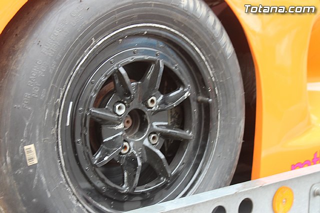 Verificaciones tcnicas Subida a La Santa 2013 - 173