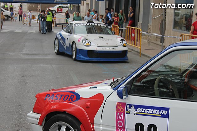 Verificaciones tcnicas Subida a La Santa 2013 - 174