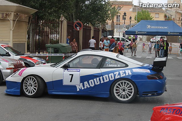 Verificaciones tcnicas Subida a La Santa 2013 - 175