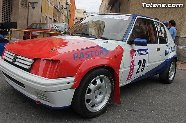 Verificaciones tcnicas Subida a La Santa 2013 - 176