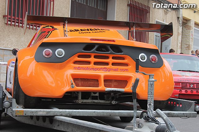 Verificaciones tcnicas Subida a La Santa 2013 - 177