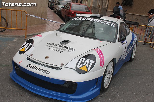 Verificaciones tcnicas Subida a La Santa 2013 - 179