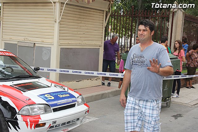 Verificaciones tcnicas Subida a La Santa 2013 - 180