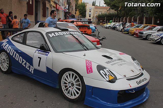 Verificaciones tcnicas Subida a La Santa 2013 - 181