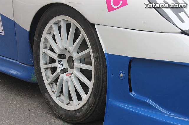 Verificaciones tcnicas Subida a La Santa 2013 - 182