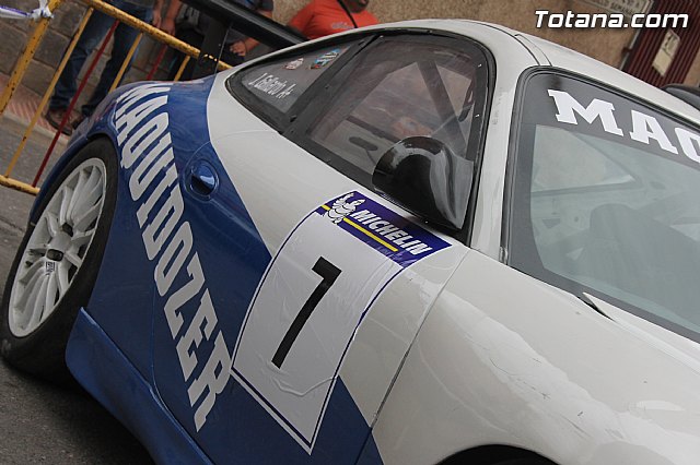 Verificaciones tcnicas Subida a La Santa 2013 - 183