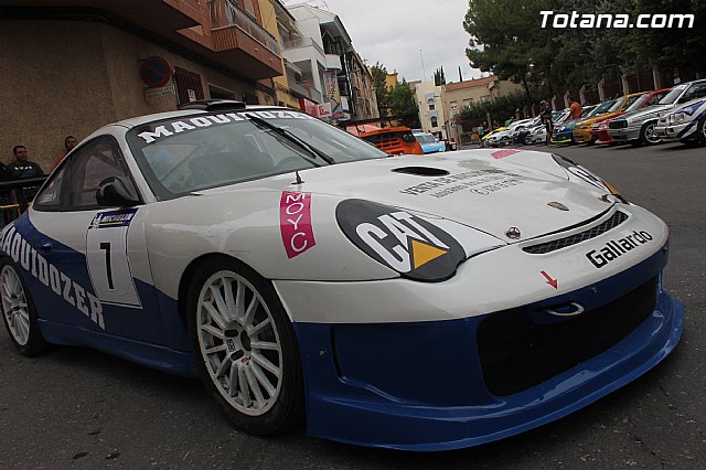 Verificaciones tcnicas Subida a La Santa 2013 - 184