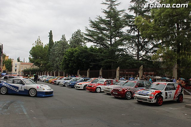 Verificaciones tcnicas Subida a La Santa 2013 - 187