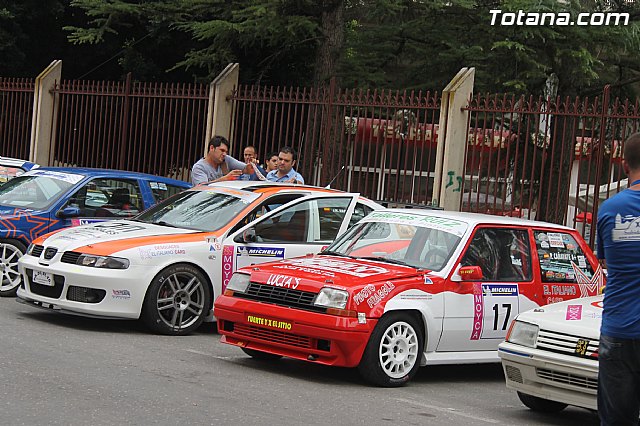 Verificaciones tcnicas Subida a La Santa 2013 - 188