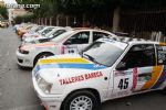 Verificaciones rally