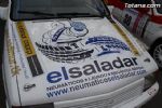 Verificaciones rally