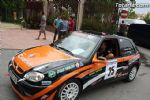 Verificaciones rally