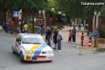 Verificaciones rally