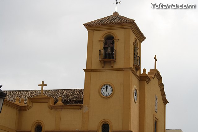 Verificaciones tcnicas. XXIX edicin del Rally 