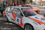 Rally La Santa