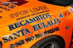 Rally La Santa