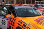 Rally La Santa