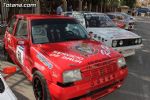 Rally La Santa