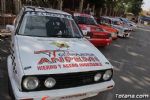 Rally La Santa