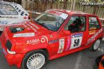 Rally La Santa