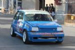 Rally La Santa