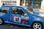 Rally La Santa