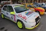 Rally La Santa