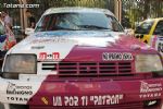 Rally La Santa