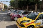 Rally La Santa