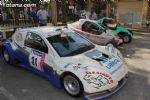 Rally La Santa