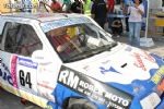 Rally La Santa