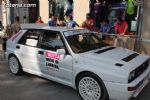 Rally La Santa