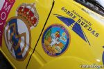 Rally La Santa