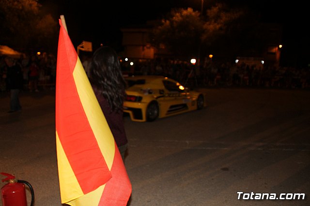 Presentacin de los pilotos y vehculos Rally Subida a La Santa 2017 - 34