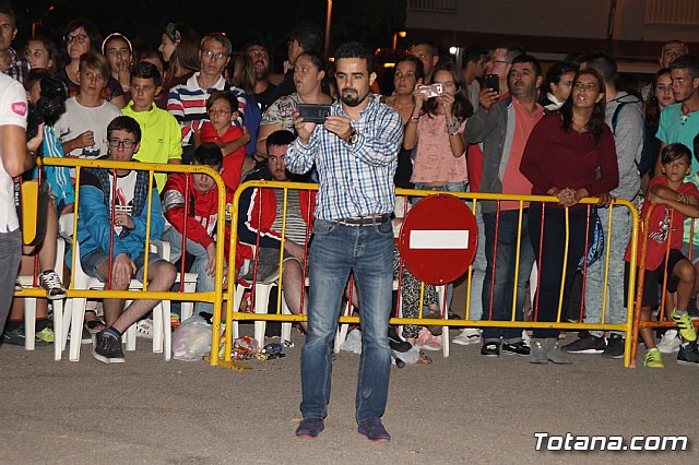 Presentacin de los pilotos y vehculos Rally Subida a La Santa 2017 - 182