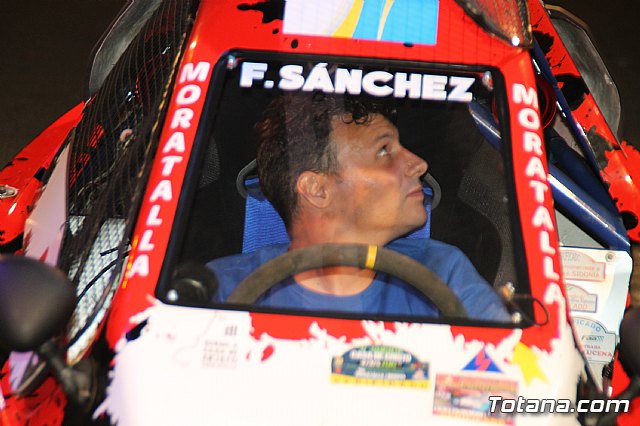 Presentacin de los pilotos y vehculos Rally Subida a La Santa 2017 - 196