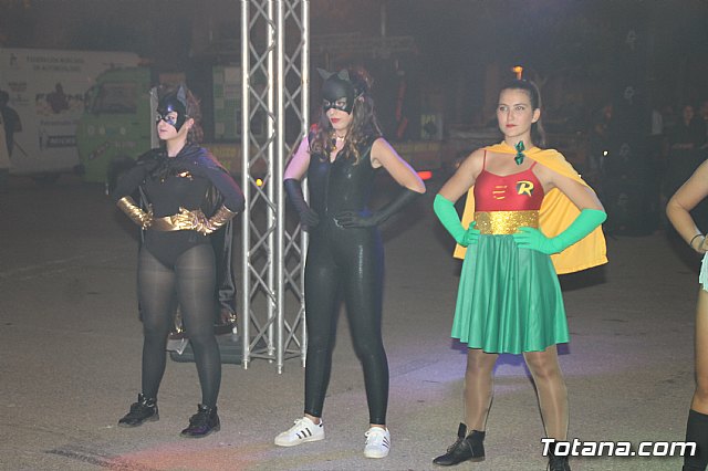 Presentacin de los pilotos y vehculos Rally Subida a La Santa 2017 - 304