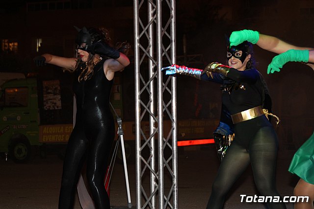 Presentacin de los pilotos y vehculos Rally Subida a La Santa 2017 - 321