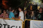 rally