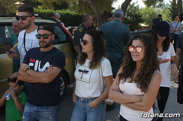 Rally Subida a la Santa 2019 - 3