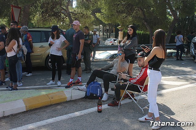 Rally Subida a la Santa 2019 - 4