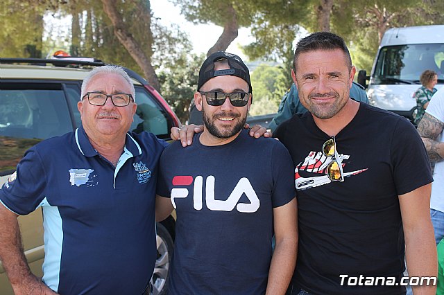 Rally Subida a la Santa 2019 - 6