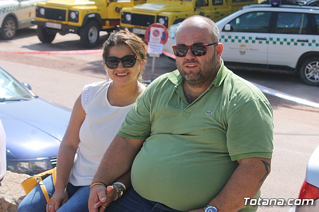 Rally Subida a la Santa 2019 - 10