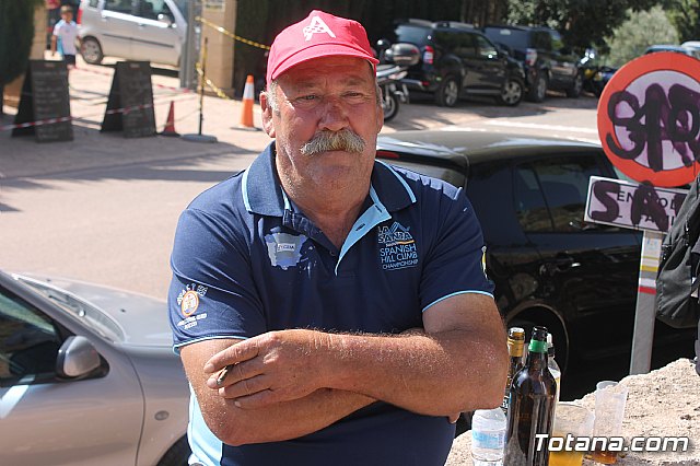 Rally Subida a la Santa 2019 - 11