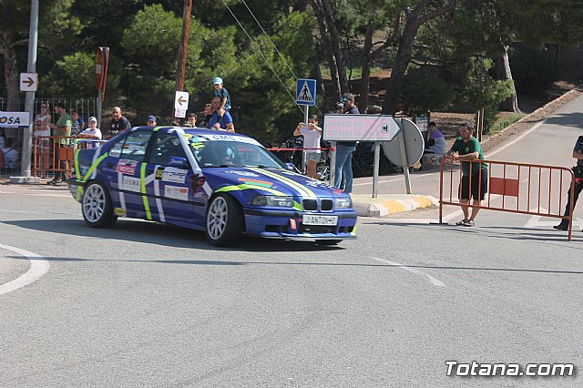 Rally Subida a la Santa 2019 - 12