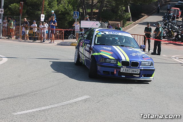 Rally Subida a la Santa 2019 - 13